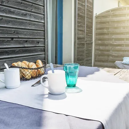 Ξενοδοχείο Le Soleil De Jade Village