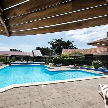 Le Soleil De Jade Village