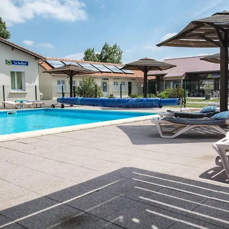 Ξενοδοχείο Le Soleil De Jade Village 3*