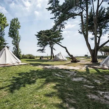 Le Soleil De Jade Village Ξενοδοχείο