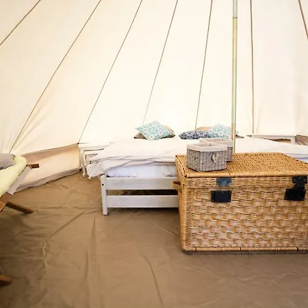 Le Soleil De Jade Village Ξενοδοχείο