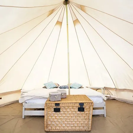 Ξενοδοχείο Le Soleil De Jade Village