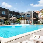 Le Soleil De Jade Village 酒店 3*