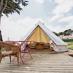 Le Soleil De Jade Village Préfailles