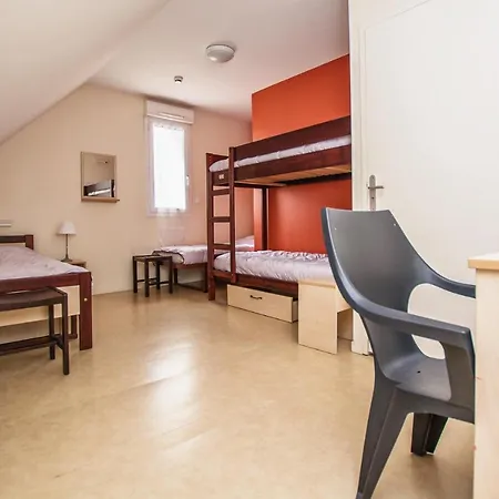 Le Soleil De Jade Village Préfailles