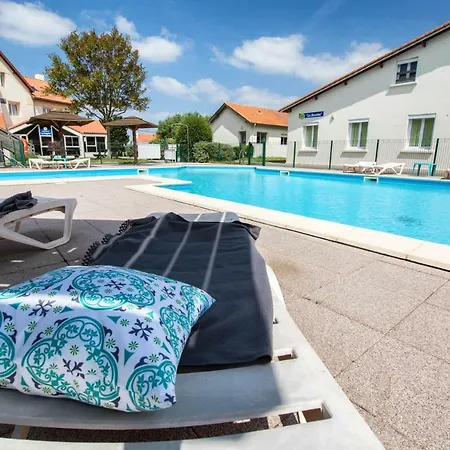 酒店 Le Soleil De Jade Village Préfailles