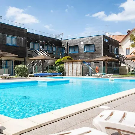 Le Soleil De Jade Village 酒店 3*