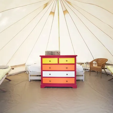 Le Soleil De Jade Village 酒店