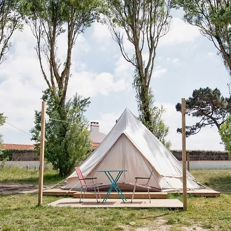 Le Soleil De Jade Village 酒店