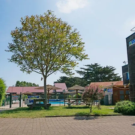 Le Soleil De Jade Village 酒店