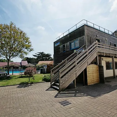 Le Soleil De Jade Village 酒店 3*