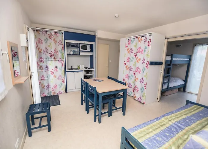 Le Soleil De Jade Village Hotel 3*