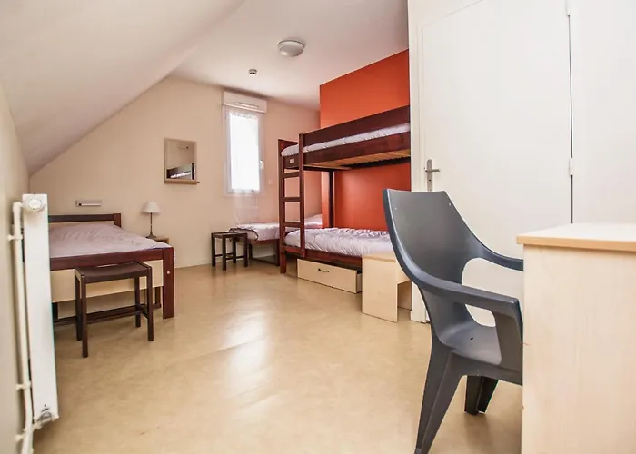 Le Soleil De Jade Village Préfailles