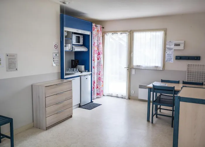 Le Soleil De Jade Village Préfailles