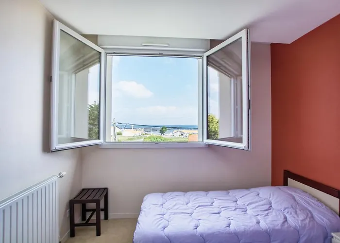 Hotel Le Soleil De Jade Village