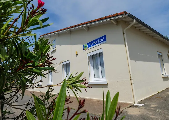 Le Soleil De Jade Village