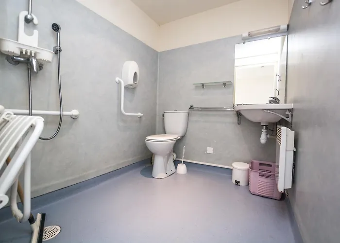 Le Soleil De Jade Village 3* Préfailles