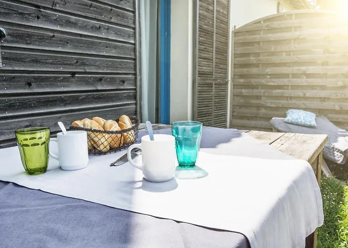 Hotel Le Soleil De Jade Village