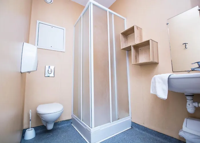 Le Soleil De Jade Village 3* Préfailles