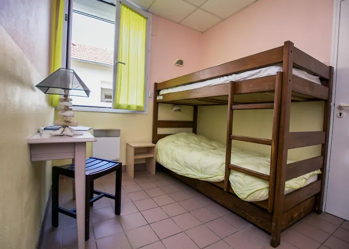 Hotel Le Soleil De Jade Village