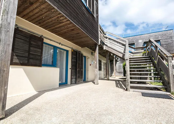 Le Soleil De Jade Village 3* Préfailles