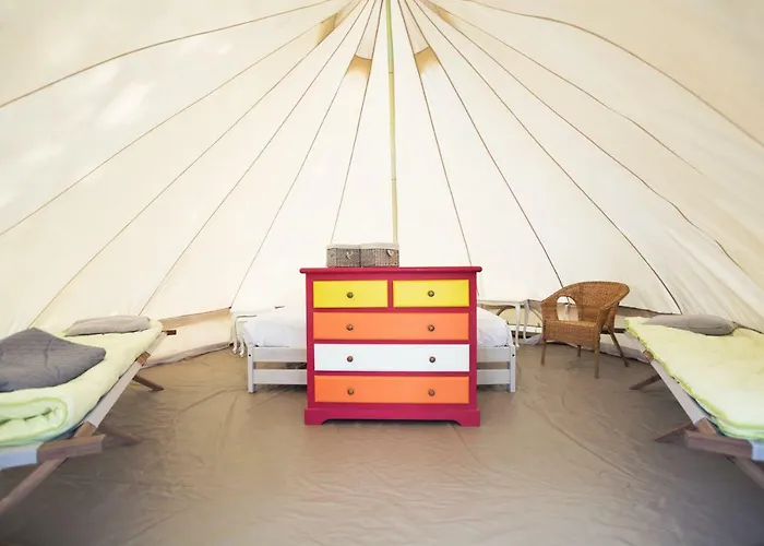 Le Soleil De Jade Village Hotel