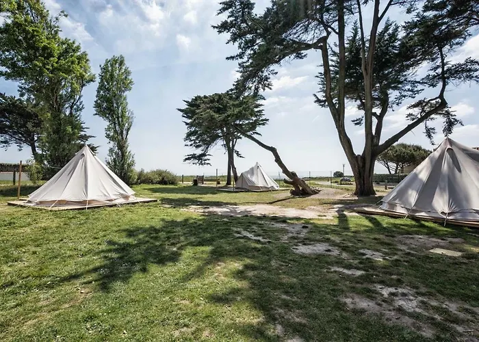 Le Soleil De Jade Village Hotel