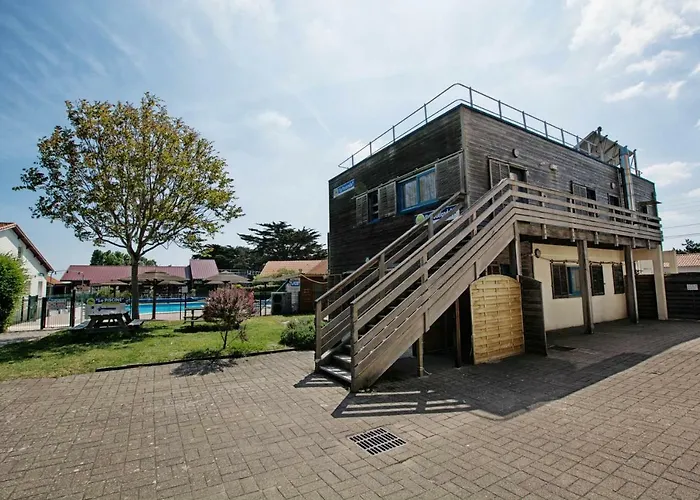 Le Soleil De Jade Village Hotel 3*